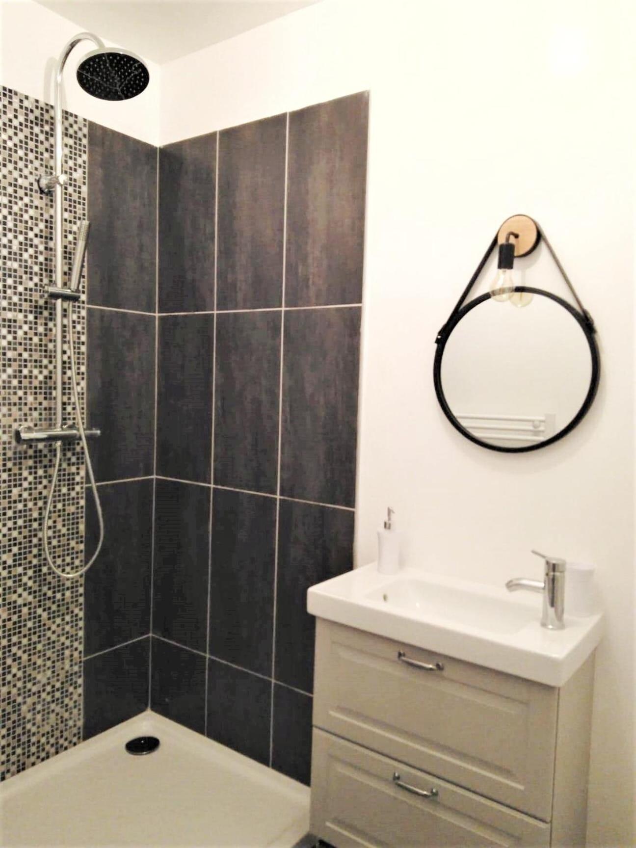 Appart Rouen Centre Habitación foto