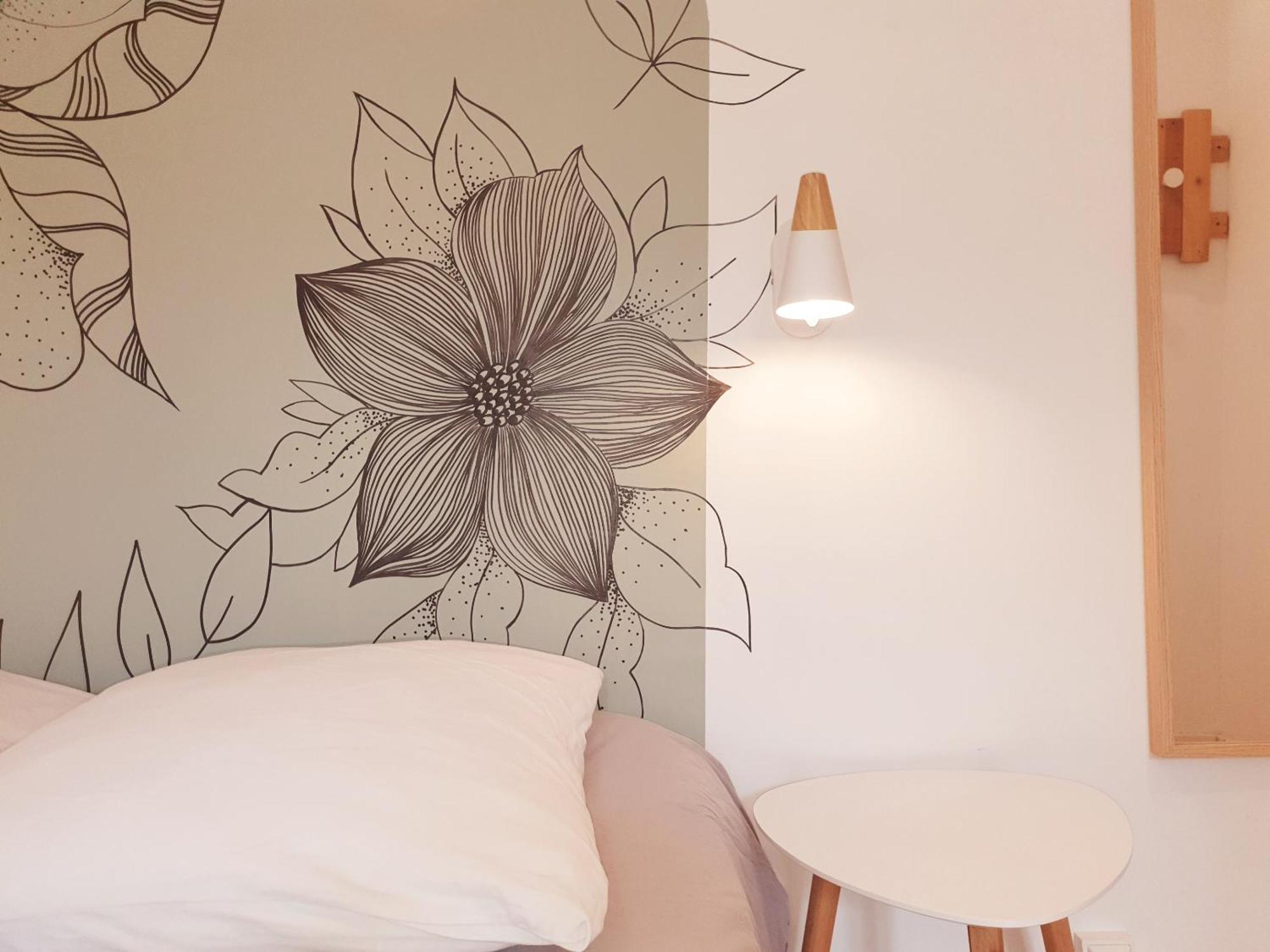 Appart Rouen Centre Habitación foto