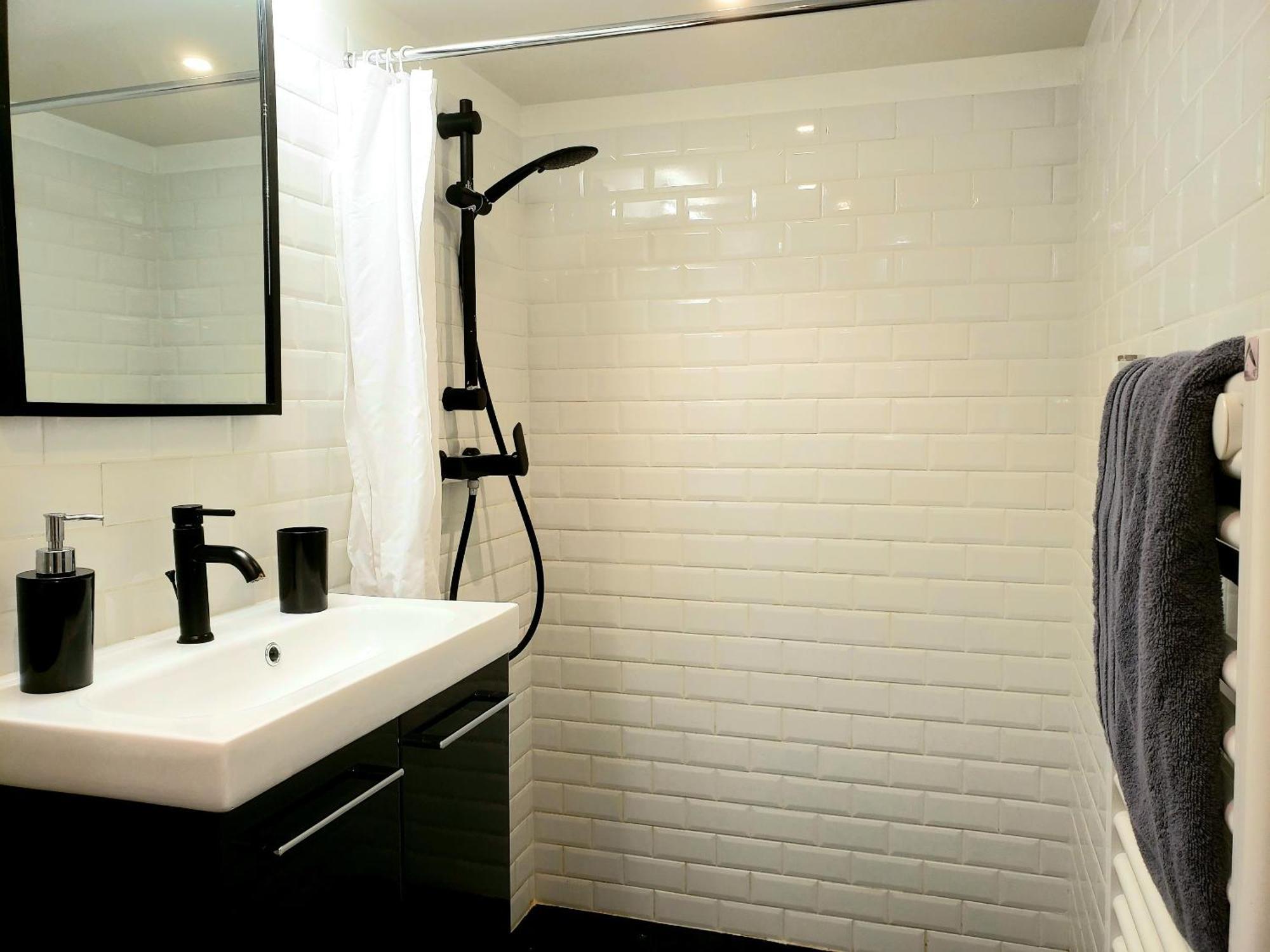 Appart Rouen Centre Habitación foto