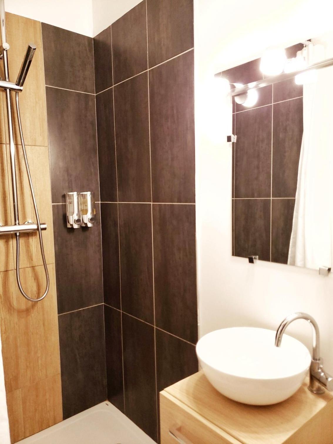 Appart Rouen Centre Habitación foto