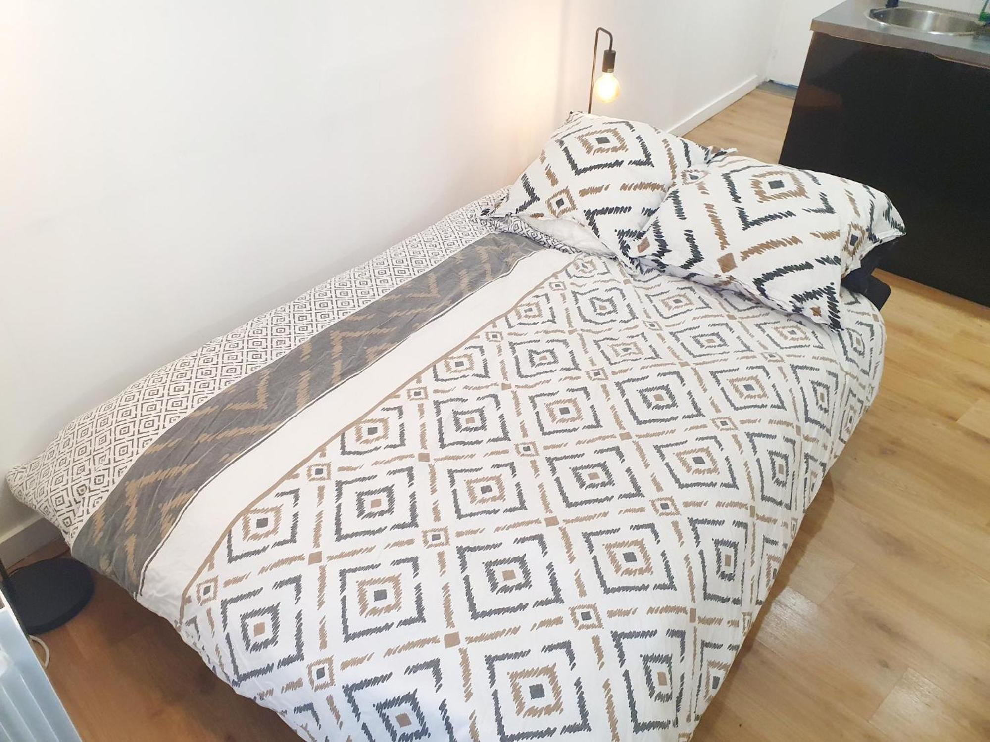 Appart Rouen Centre Habitación foto