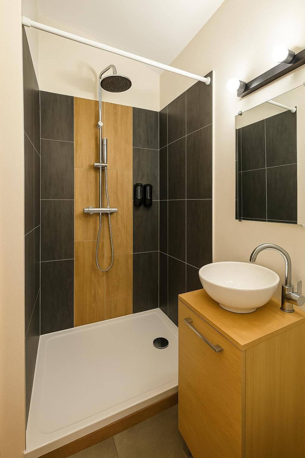 Appart Rouen Centre Habitación foto