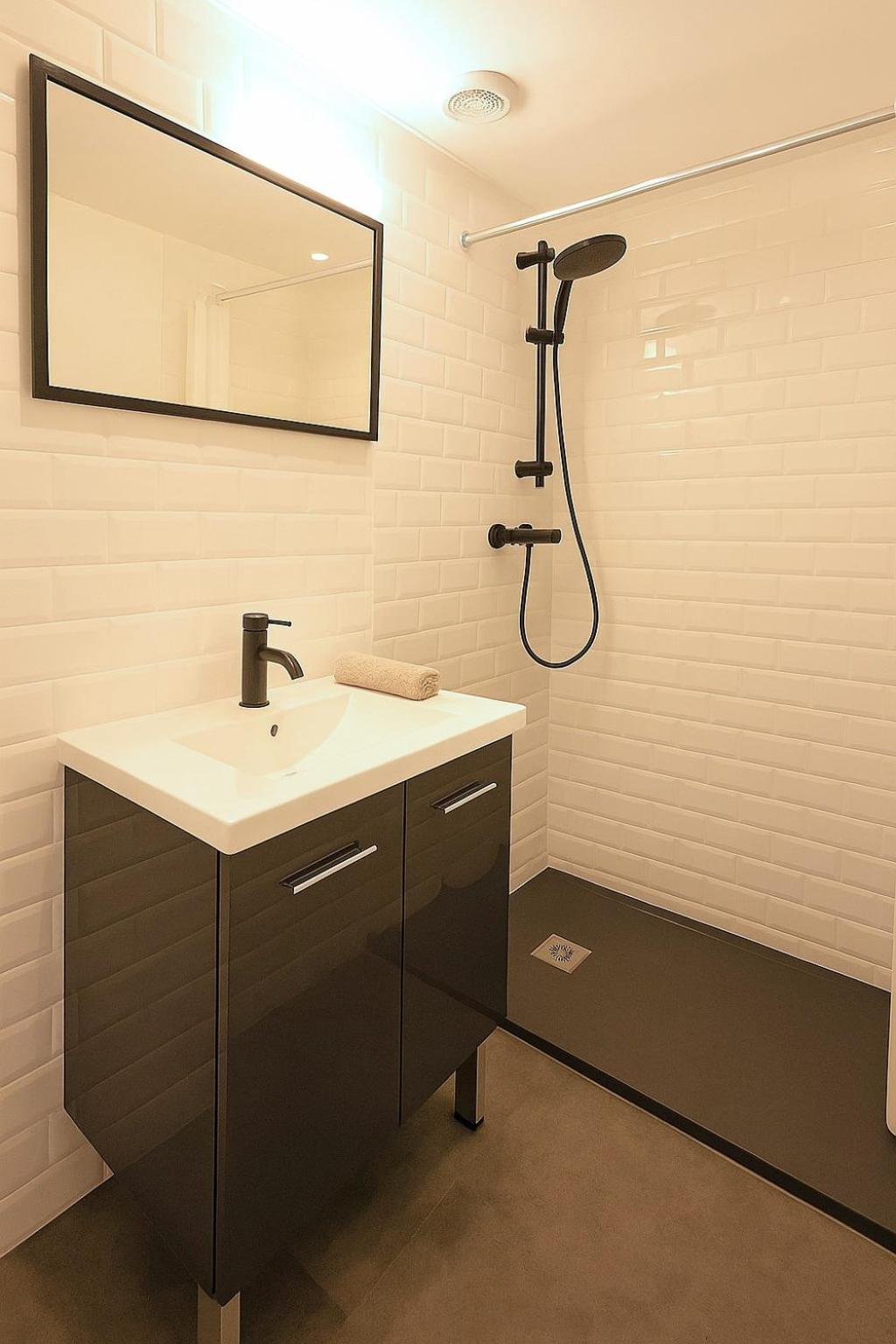 Appart Rouen Centre Habitación foto